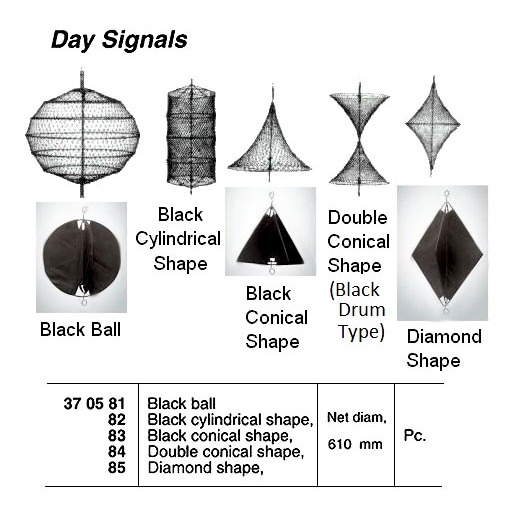 Daylight-Signalling-Shapes - 1