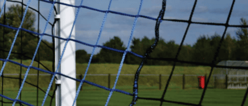 Rope Net
