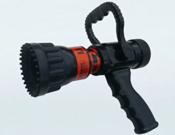 Fire Hose Nozzle Saudi Arabia